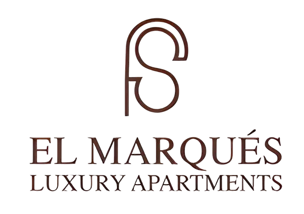 Logo aptos el marques