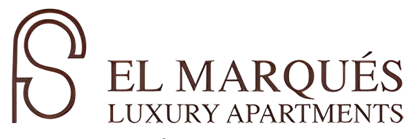 Logo hor aptos el marques