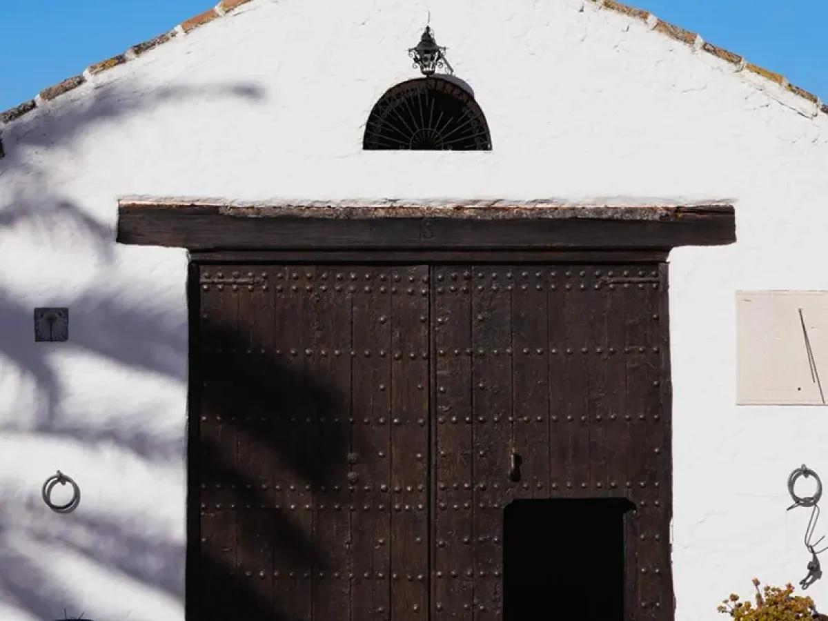 Ganadería Francisco Santiago Ruíz